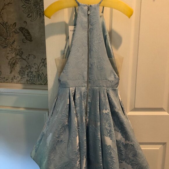Sherri Hill Dress Size 4 - Picture 3 of 5